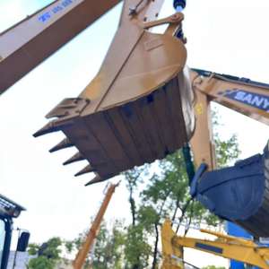 2021 Year Japan Used for Cat 329D Excavators 29 Tons Big Digger Crawler <b>Earth</b>-<b>Moving</b> <b>Machinery</b> Used Cat330 Excavators for - Product Image 5