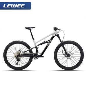 Bicicleta de Montaña Lewee con Doble Suspensión de <span class=keywords><strong>29</strong></span>/27.5 Pulgadas |   Bicicleta de Montaña de Alto Rendimiento para Adultos - Product Image 1