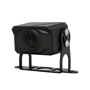 Monitor de Cámara CCTV Inteligente con IA y Visión Nocturna AHD de 10 Pulgadas y 4 Canales para Seguridad en Obras de Construcción, Camiones y Topadoras - Product Image 5
