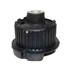 Buje de subchasis trasero 2043510842 para Mercedes Clase C, Clase E, GLK, kit de amortiguador de goma para soporte de montaje del portaejes W204 W212 X204 - Product Image 5