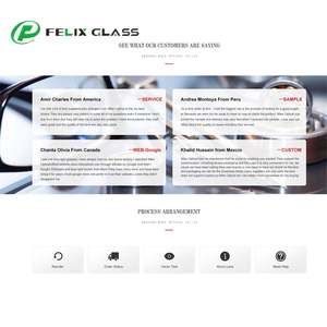 Gafas de Lectura Ópticas con Protección UV420 HMC AR de 1.56 con Lentes Transparentes con Filtro de Luz Azul para Miopía, Visión Sencilla, Precio Bajo - Product Image 5