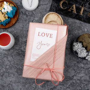 Petit modèle noir/rose/mixte.. Boîtes d'expédition en carton ondulé avec couvercles pour l'envoi professionnel et l'emballage cadeau, idéales pour les cadres photo - Product Image 5