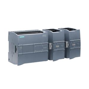 Nouveau 6ES7214-1HG40-0XB0 S7-1200 Compact CPU PLC Équipement électronique PAC Contrôle industriel PAC RS485 Utilisé Programmable - Product Image 5