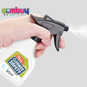 Ít Helper đồ chơi giả vờ chơi trò chơi giỏ hàng trẻ em Đồ chơi làm sạch xe - Product Image 5