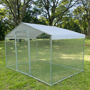 Portapollo portatile pieghevole in rete, - Product Image 1