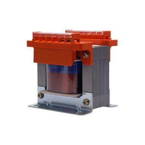 Transformateur de contrôle 50VA-100KVA monophasé à isolation avec entrée 110V, sortie de puissance 30KVA 50KVA 10KVA BK BK - Product Image 5