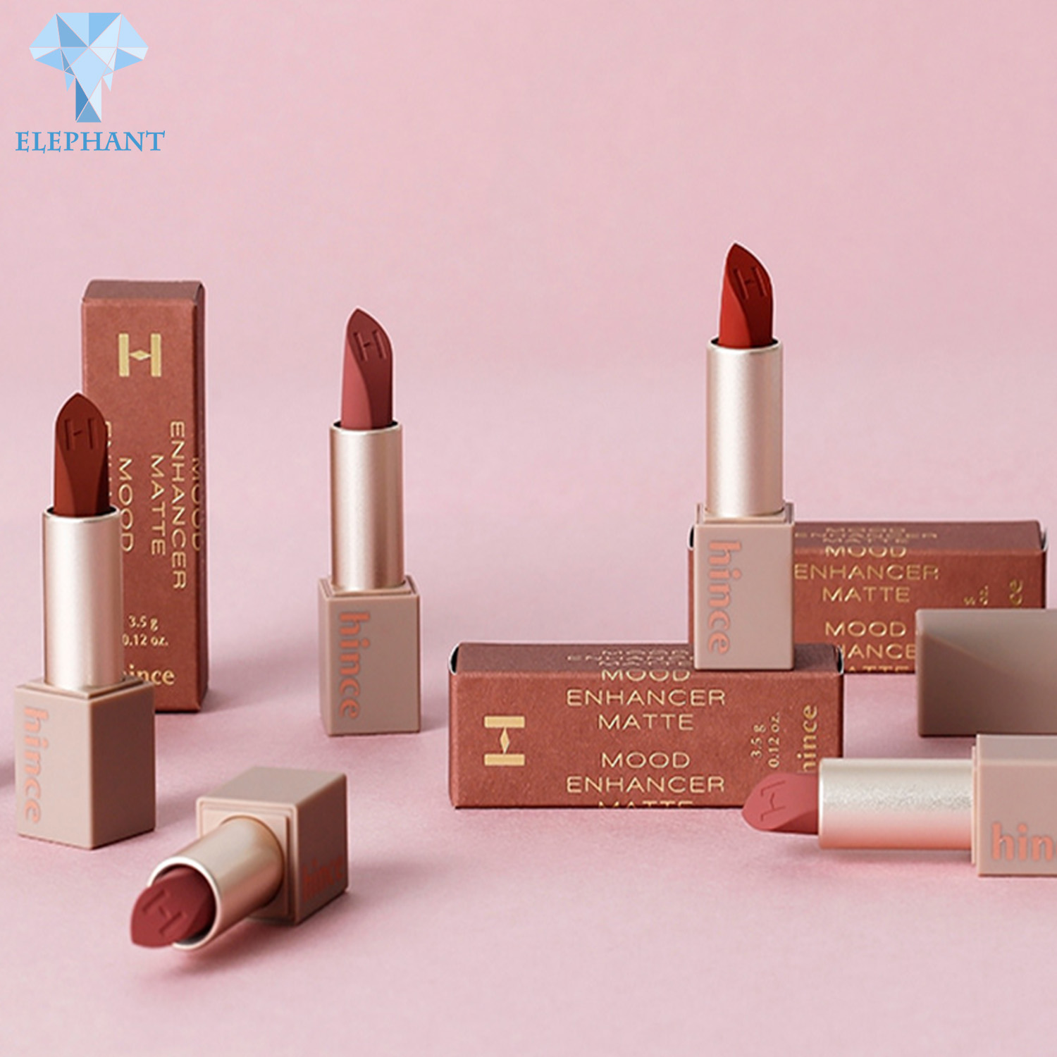 Rouge (Stock AE)***