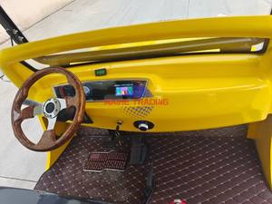 Coche Clásico Eléctrico de 11 Plazas, Estilo Vintage, Personalizado, de China, 2026, Precio Económico - Product Image 3