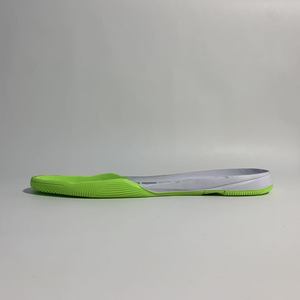 Suela de Goma Ligera de Dos Tonos a Buen Precio, Flexible y Resistente a las Grietas, para Calzado Deportivo, con Entresuela de Soporte - Product Image 3