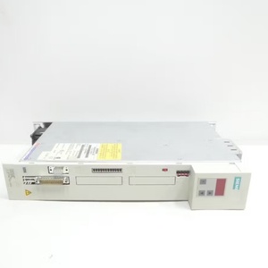 Variador de Frecuencia Compacto SIMOVERT 6SE7033-7TG60 de 200KW para Motor, Directo de Fábrica, en Stock, con 2 Años de Garantía - Product Image 1