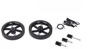 "T" Shape Aluminium <strong>Pool</strong> Cover Reels Essential <strong>Pool</strong> <strong>Accessories</strong> for Convenient Cover Management - Product Image 2