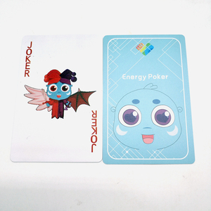 Support de cartes pliable mains libres pour bingo, canasta, jeu 5 couronnes, plateau à pois, porte-cartes pour jeux de cartes - Product Image 6