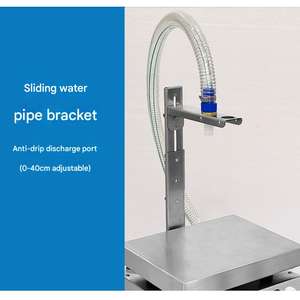 إدخال الجيل الجديد من آلات تعبئة وتعبئة الوزن التي تتعامل مع كلا السوائل - Product Image 2