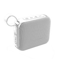 Speaker Gaming Portabel K22 Mini Laris Manis, Audio Stereo Rumah, BT, USB, Perjalanan, Luar Ruangan, Pesta, DJ, Subwoofer, Baterai Daya