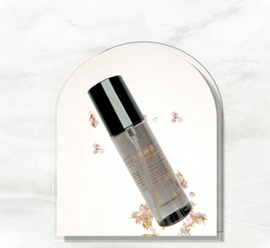 PEACH JO+ Peach Eau De Toilette Spray - Aroma Fresco Sin Alcohol, Desodorante y Fragancia Duradera para Ropa - Product Image 2