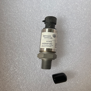 औद्योगिक कंप्रेसर एयर कंडीशनर भागों के लिए किफायती ब्लैक वायक दबाव ट्रांसड्यूसर 025-41756-001 - Product Image 4