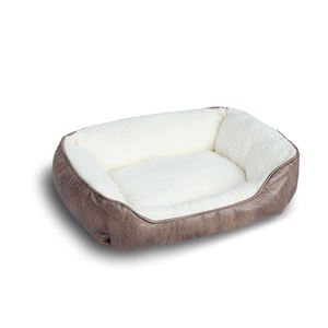 Cojín extraíble lavable para perros, almohada de felpa de diseño bonito, cama para mascotas, nuevo - Product Image 4