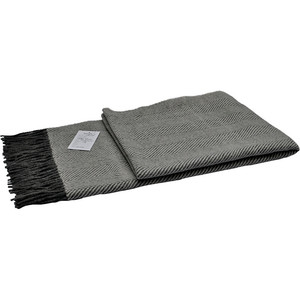 BLUE PHOENIX Chal Largo Yemení para Hombre, Otro Material, Grueso, con Patrón de Espiga a Cuadros/Rayas/Geométrico, Diseño Clásico de Lujo - Product Image 1