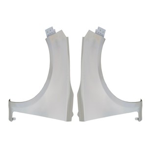 อะไหล่รถยนต์เฉพาะรุ่น NY Auto Parts <span class=keywords><strong>2020</strong></span> MG5 บังโ<span class=keywords><strong>ค</strong></span>ลนข้างขวา<span class=keywords><strong>ส</strong></span>ำหรับ MG5-20OE10766122-SEPP ป้องกันการ<span class=keywords><strong>ส</strong></span>ั่นสะเทือน - Product Image 1