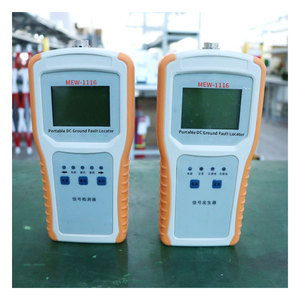 Di động DC mặt đất lỗi định vị cầm tay ngầm Cáp lỗi định vị hiệu suất cao Thiết bị kiểm tra - Product Image 4