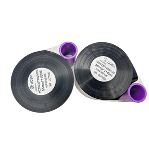 ริบบิ้น TTO 55 มม. x 600 ม. สีดำ สำหรับเครื่องพิมพ์ MARKEM ผลิตในประเทศจีน - Product Image 3