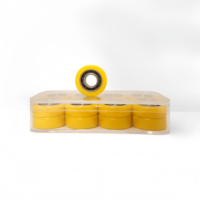 Adaptateur Mini Micro POM 688, adaptateur de roulement en ligne, roulement de patin à roulettes en ligne minimisé