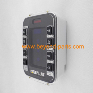 Màn Hình LCD 320B 312B 318B 330b Máy Xúc Màn Hình 106-0172 151-9385 - Product Image 4