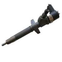 Injecteur Common Rail 0445110265 pour Renault Opel 2.5 CDTI DTi DCi