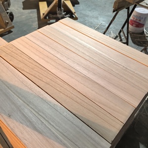 Guitarra Personalizada de Fábrica Hecha de Madera de Paulownia de 30 mm, 40 mm, 55 mm - Product Image 2