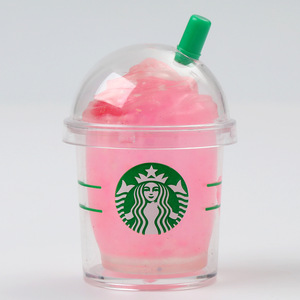 Jouet à presser Kawaii <span class=keywords><strong>en</strong></span> forme de tasse de bubble tea, Squishy tasse à café <span class=keywords><strong>en</strong></span> <span class=keywords><strong>slime</strong></span> pailleté, Jouet anti-stress de décompression 4 couleurs, Cadeau <span class=keywords><strong>en</strong></span> gros pour soulager le stress - Product Image 5