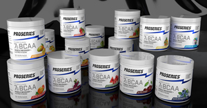 Meilleures ventes de poudre de bqa pour la musculation et la récupération des muscles, la Nutrition instantanée et soluble dans l'eau - Product Image 6