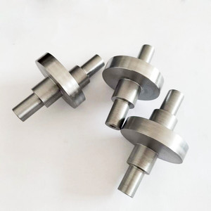 Pièces d'assemblage automobile personnalisées de précision, service d'usinage par tournage <span class=keywords><strong>CNC</strong></span>, pièces en aluminium, prototypage rapide <span class=keywords><strong>CNC</strong></span> - Product Image 4
