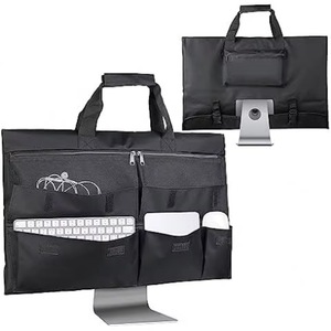 Échantillon gratuit Sac d'ordinateur portable professionnel personnalisable de grande taille et de haute qualité Sac de voyage pour homme - Product Image 1