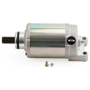 Motores de Arranque By the Creek Models XXB-MT614 de 12V para Sistemas Eléctricos e Ignición de Motocicletas Ducati V2 - Product Image 5