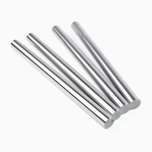 Fabrication chinoise, fourniture de barres/tiges en acier inoxydable 201 202 304 316 316L 316Ti, prix - Product Image 5