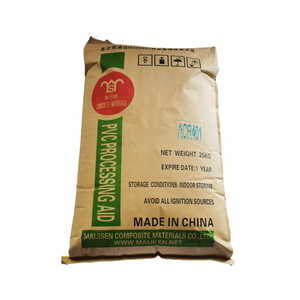 معدل تأثير المضافات البولي ايثيلين كلورايد CPE <span class=keywords><strong>PVC</strong></span> CAS-66-3 - Product Image 4