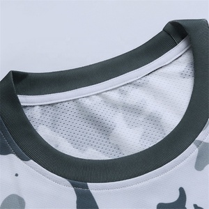 Ensemble de maillots de football personnalisés, design sur mesure, personnalisez votre logo, votre nom et votre numéro, maillot de football personnalisé - Product Image 4