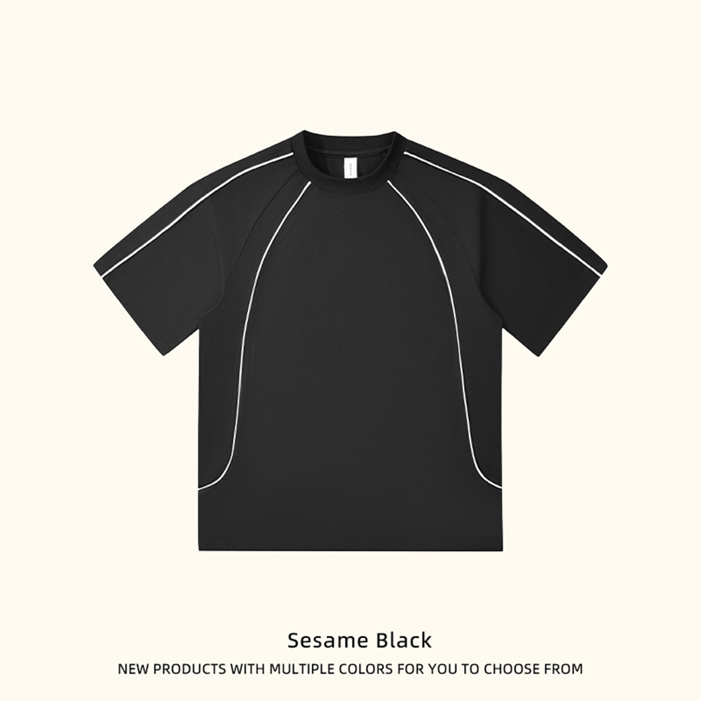 Sesame Black