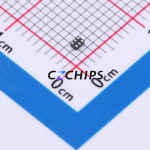 UDFN-6วงจรรวมดั้งเดิมและใหม่ STM6519AHARUB6F (1x1.5) ชิป IC MIC มอนิเตอร์และรีเซ็ต IC - Product Image 2