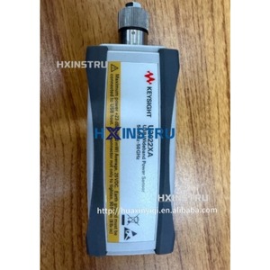 Capteurs de puissance de crête USB Keysight U2022XA série X 50 MHz ~ 40 GHz Pièces et accessoires d'instruments - Product Image 1
