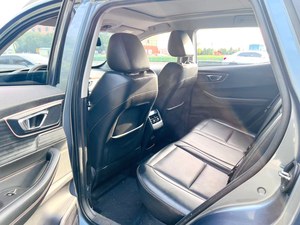 Chery Tiggo <span class=keywords><strong>e</strong></span> Huyue 2021, 100% électrique, zéro émission, SUV compact, bien équipé, faible coût d'exploitation - Product Image 6