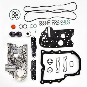 Kit de réparation de boîte de vitesses <span class=keywords><strong>DSG</strong></span> DQ200 0AM pour Seat Altea Ibiza Leon Skoda Fabia Modela <span class=keywords><strong>Octavia</strong></span> Super B VW Sagitar Scirroc - Product Image 2