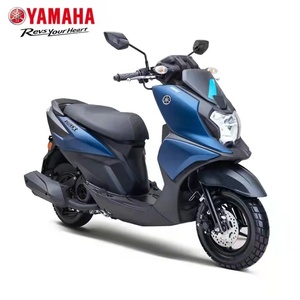 รถจักรยานยนต์สกูตเตอร์ยามาฮ่าบังคับ X 125 nvx cygnusx BWS - Product Image 2