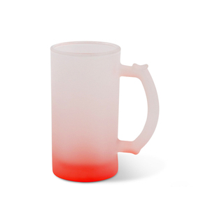 Transfert de chaleur <span class=keywords><strong>personnalisé</strong></span> en usine <span class=keywords><strong>Photo</strong></span> tasses Sublimation tasse en verre 11oz pour boire - Product Image 3