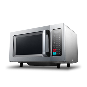<span class=keywords><strong>Horno</strong></span> <span class=keywords><strong>microondas</strong></span> eléctrico inteligente multifuncional, <span class=keywords><strong>horno</strong></span> de <span class=keywords><strong>microondas</strong></span> comercial de 25L y 1000w para Hotel, restaurantes y hogar - Product Image 4