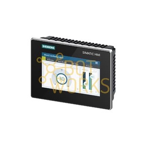 Siemens 6AV21283GB060AX1 - Nuovo - Product Image 1