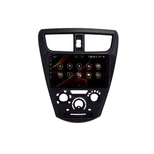10.1 인치 안드로이드 Perodua AXIA 2015 멀티미디어 스테레오 자동차 DVD 플레이어 네비게이션 GPS 비디오 라디오 IPS
