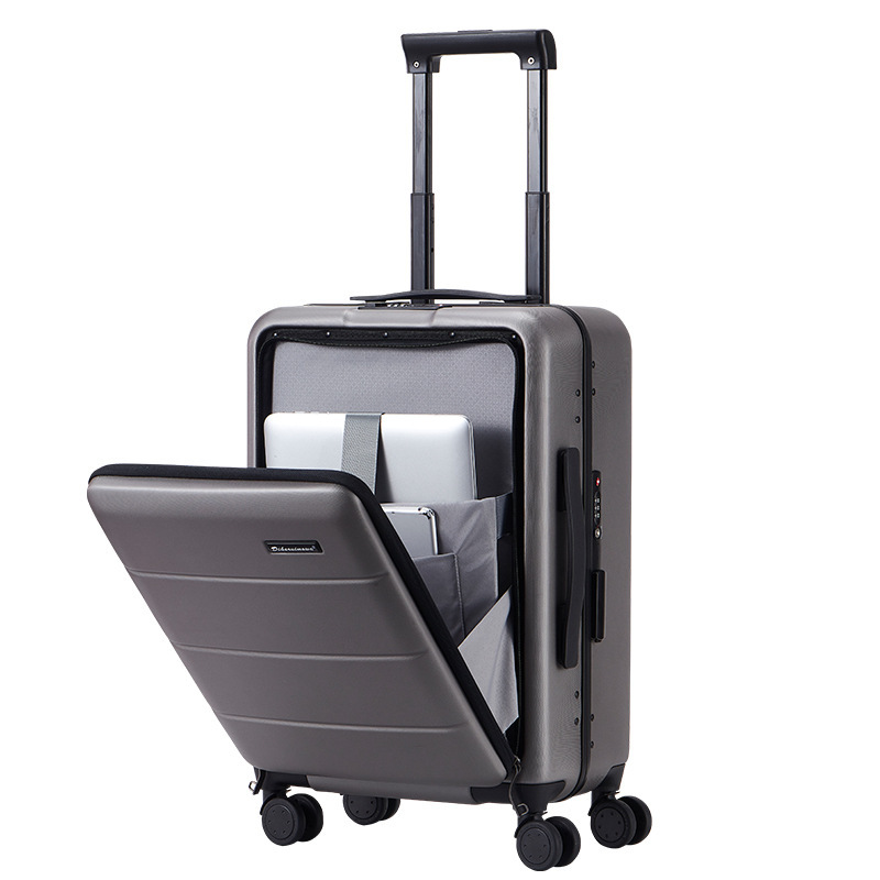 Open Luxury Business PC Frame Large