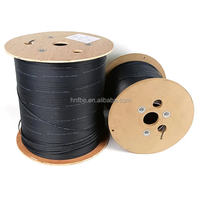 GDTS GDTA Conducto exterior Cable óptico híbrido aéreo 6 12 24 48 96 144 288 Núcleos