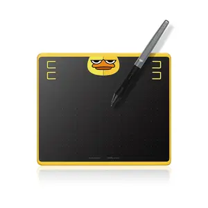 huion HS64 SE 6x4 inches cheap animation design online education digital pen graphic drawing tablet